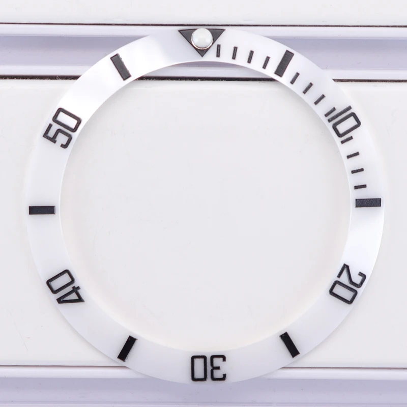 Ceramic Bezel Insert