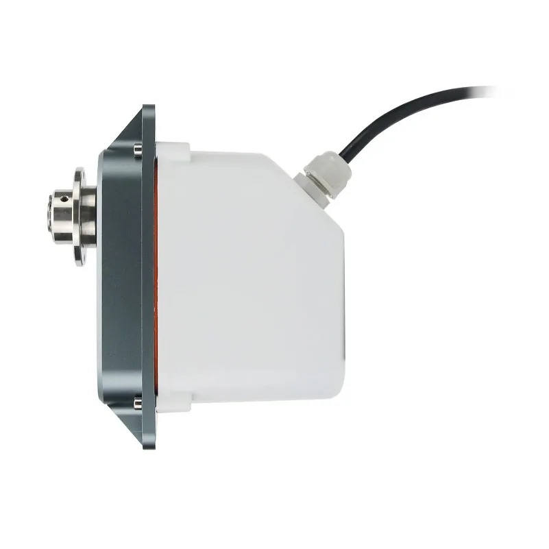 Super200 400plus 업그레이드된 산업용 서보 로봇 서보