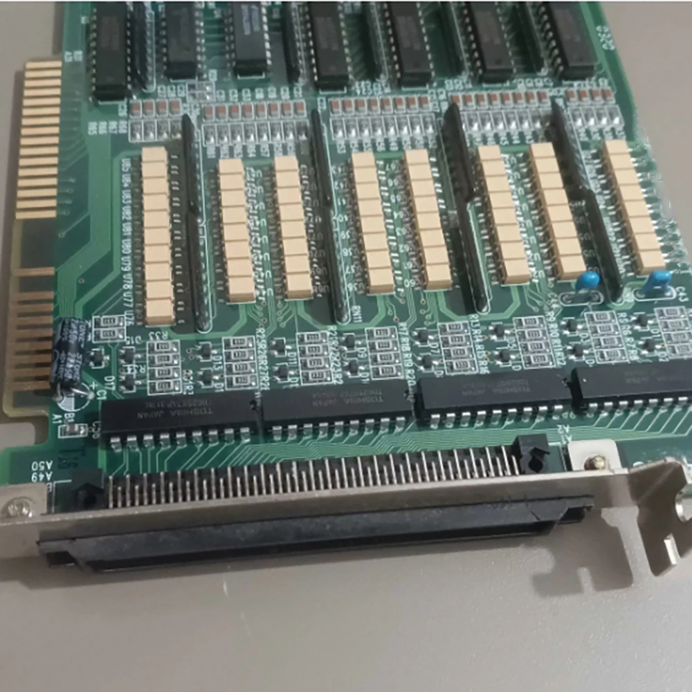 For Aurotek Motion Control Card PIO3432S 6 For Aurotek Motion Control Card PIO3432S - Image 4
