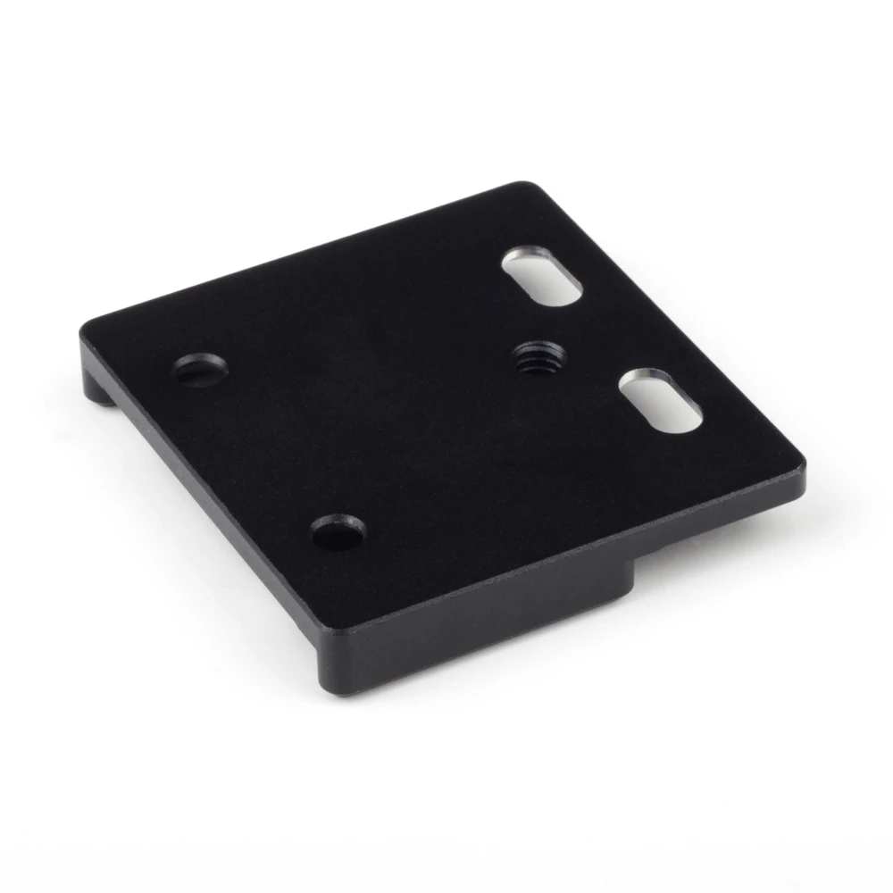 Excine-placa de Câmera Vct Sistema de Liberação Rápida fr Hdv com Pinça de Encaixe para Câmera 15 mm Controle Remoto de Foco - Image 6