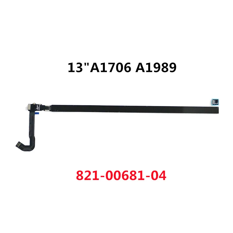 MacBook Pro Retina 15" Touchbar A1989 A1706 A1990 A1707 821-00681-04 821-00480-04 Cable macbook pro touch bar