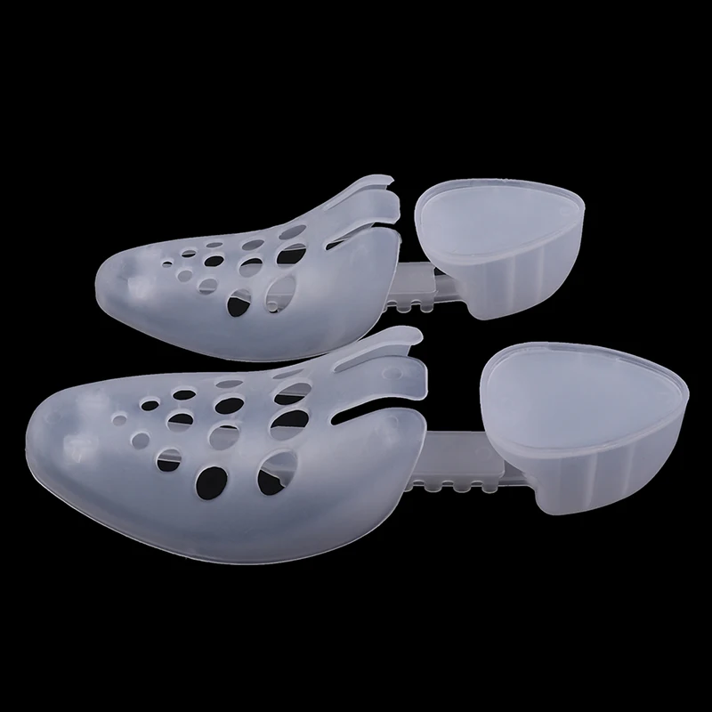 1PC S/L Shoe Stretcher Shoes Tree Shaper Rack Professional Adjustable Pumps Boots Expander Trees Holder Shaper Shoe Storage