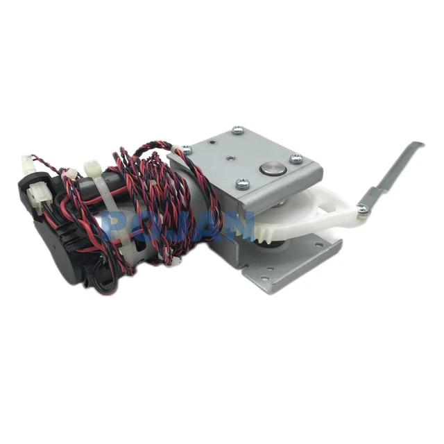 M0e29-67026 Auto Pinch Motor Assembly Serv Fit For Latex 560 570 