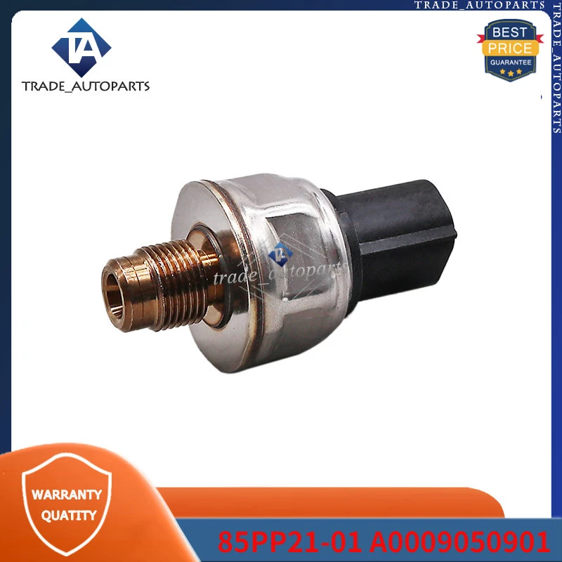 85Pp21-01 A0009050901 For Mercedes-Benz S Series Cl 500 600 65 Fuel Oil Pressure Sensor