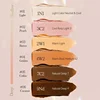 Facial Stick Foundation Full Coverage Dark Skin Foundation Makeup Lasting Oil-control Concealer Base Cream Matte Natural Primer 4