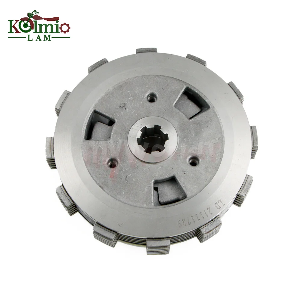 Fit for Suzuki GSX250R GW250 DL250 Motorcycle Starter Clutch Assy