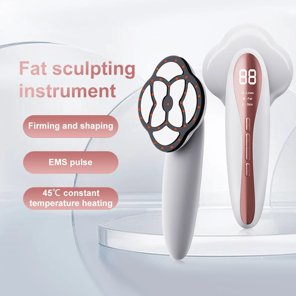 Ручное устройство для удаления целлюлита