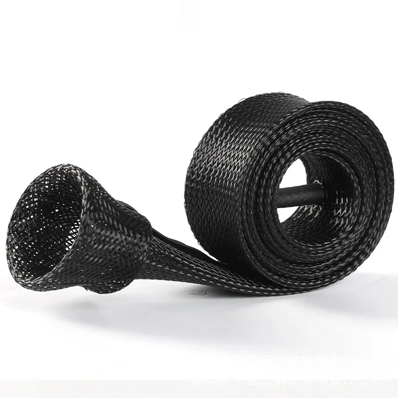 Fishing Rod Cover Spinning Rod Sleeve Pole Sock Glove Casting Ice Net Tube Protective