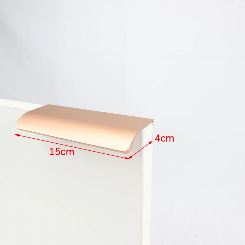 15cm Gold