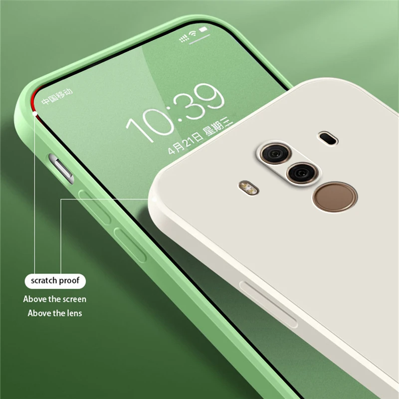 ANDROID - 【中古】HUAWEI Mate 10 Pro BLA-L29 純正ケース付他 2025年最新】Yahoo!オークション -huawei huawei mate 10 proの