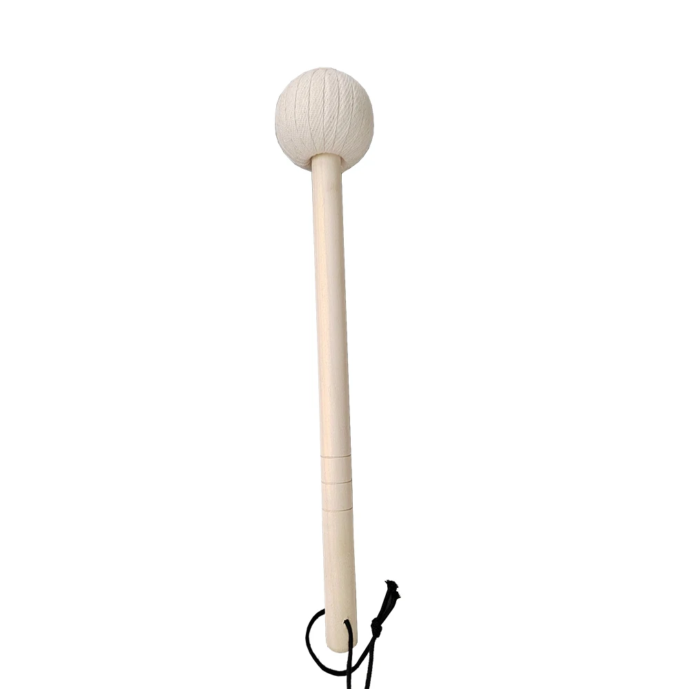 Gong Accessory Mallet for 36'' 38'' Gong Stick Length 350 MM