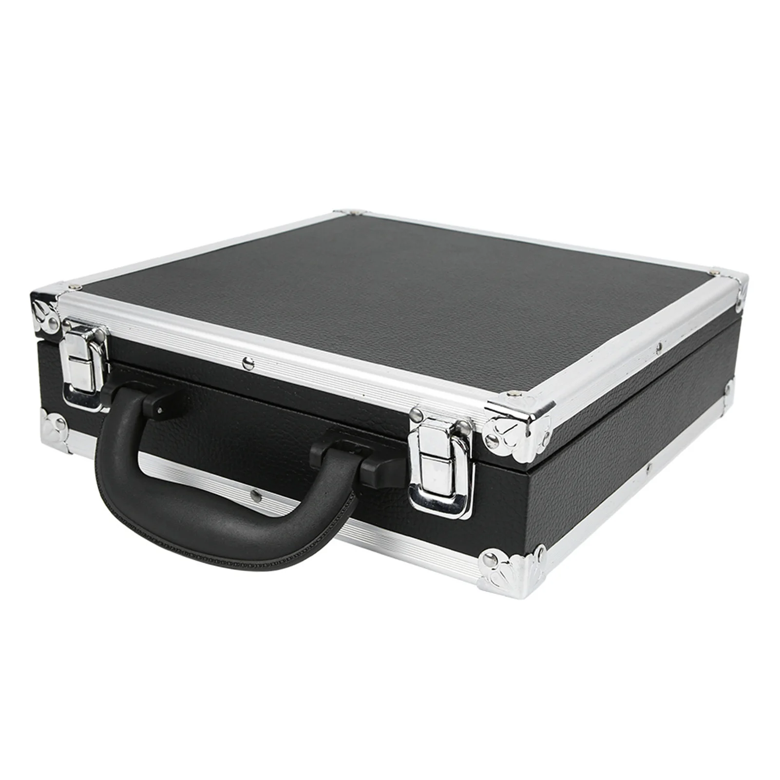 Description Picture 3 of itemSnooker Billiard Balls Storage Box Pool Carrying Case Accessory with Carry Handle