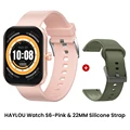 Pink-22MM Green