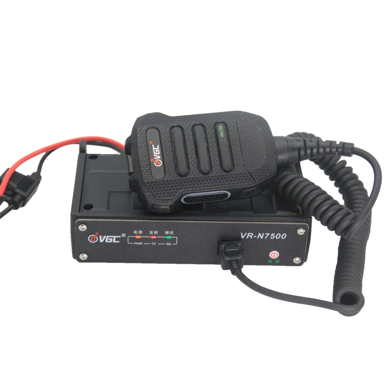 Manuel Utilisateur Rohde & Schwarz XT412 - Émetteur-récepteur VHF/UHF, Occasion