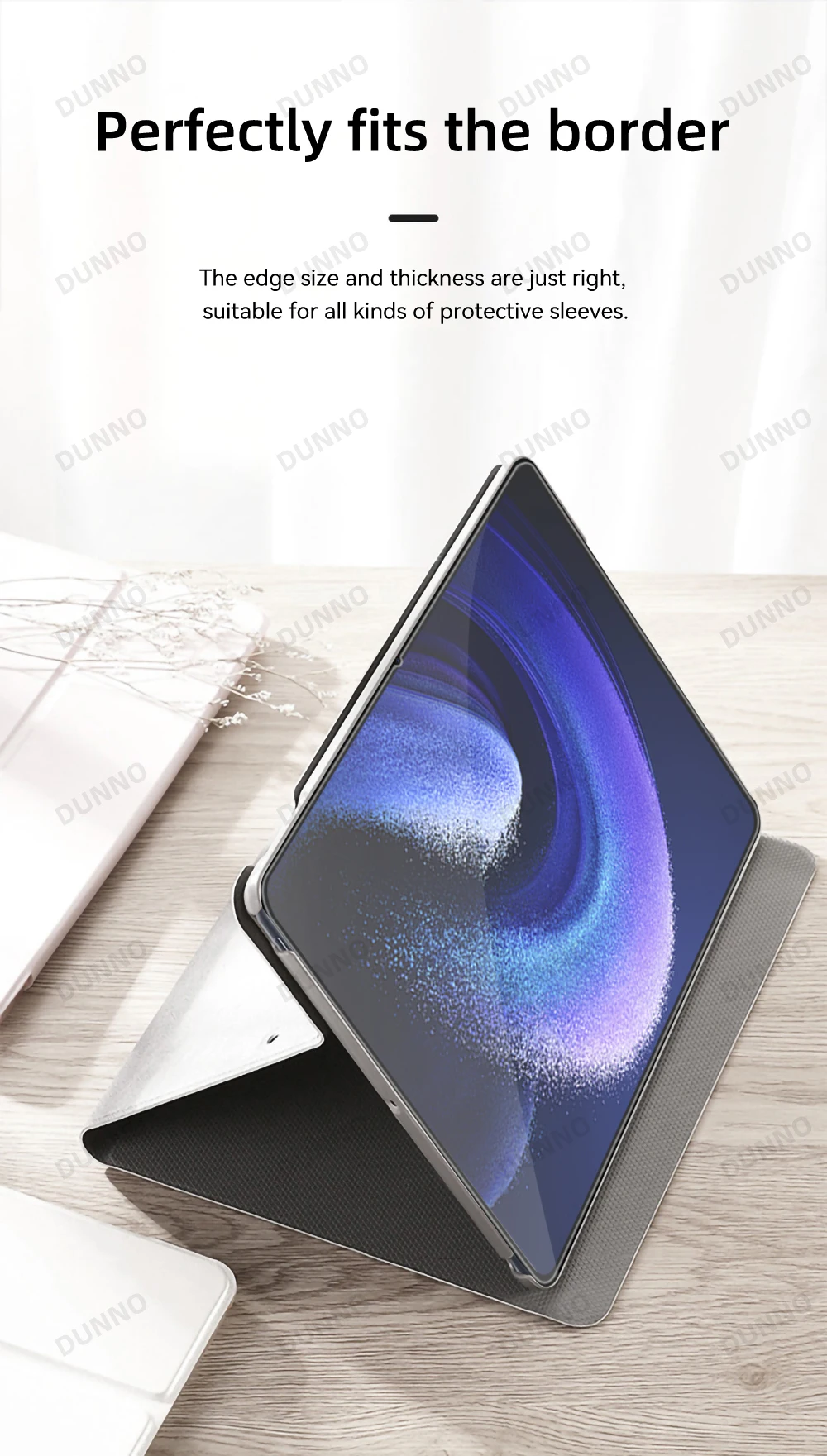 protetores de tela para tablets