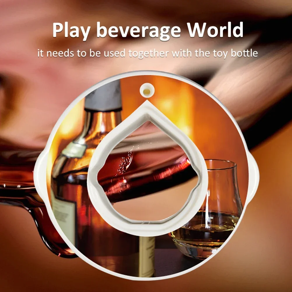 Flavoring Pods - Assorted Fruit Flavors - Sugar-Free Water Bottle Aroma Enhancer