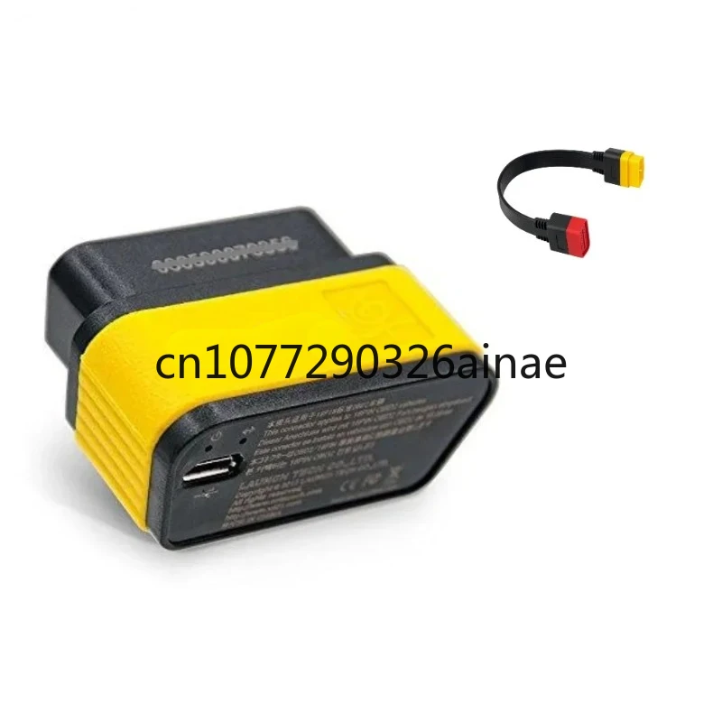 

Bluetooth Adapter X431 Easydiag 2.0 Xd Version DZ