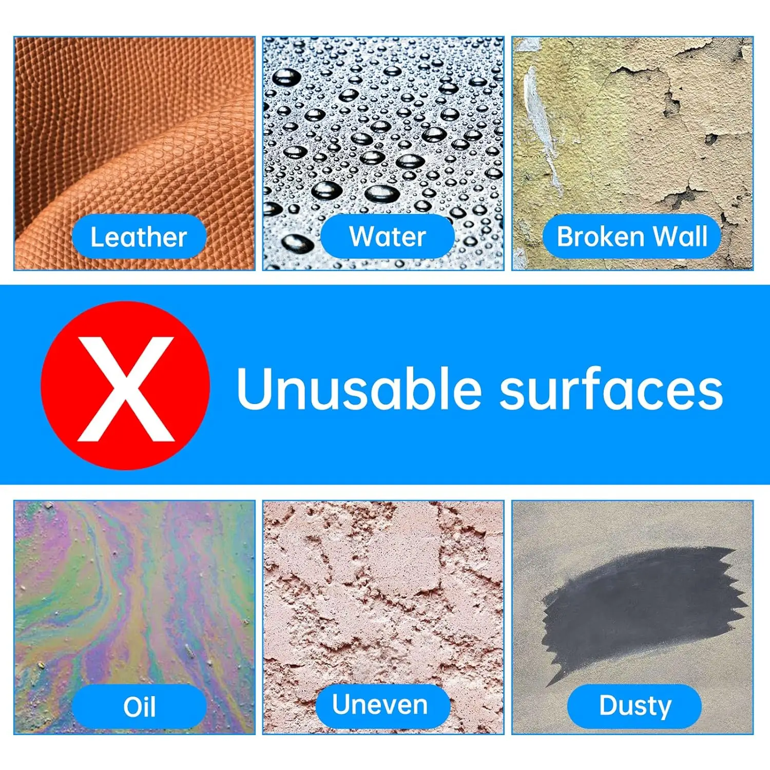 고품질 양면 폼 테이프 흰색 강력 접착 핫멜트 접착 스폰지 자가 접착 테이프 소형 품목 부착용