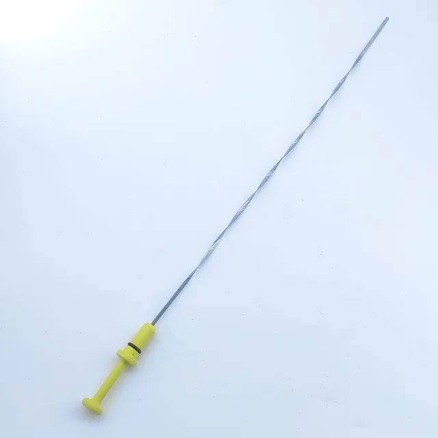 Varilla De Medición De Aceite 117475 Car 56 Cm Para 106 206 
