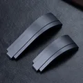 Black-No buckle