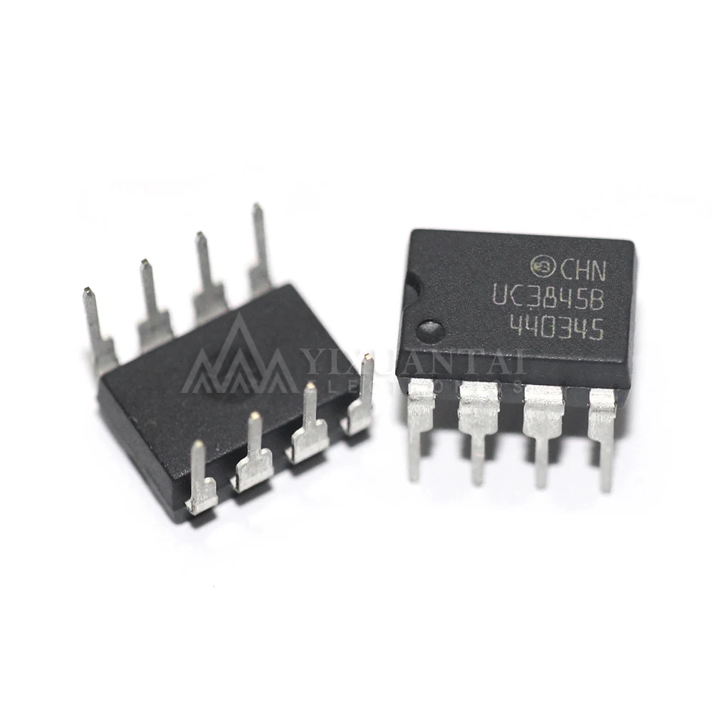 10pcs/lot Free shipping UC3842A UC3842AN UC3842BN UC3845BN UC3842 ...