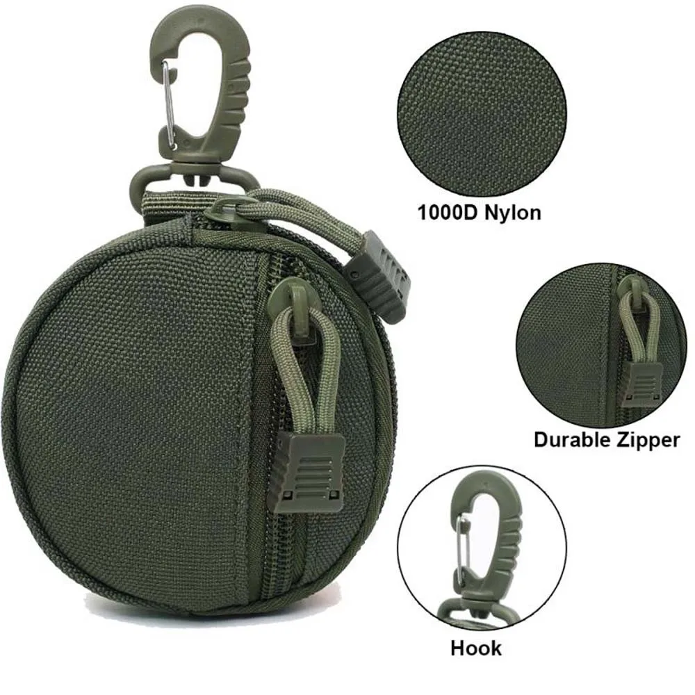  Ʈ EDC Ŀġ и͸ Molle ƿƼ Ŀġ ׼,  Ŀġ, ڳ , , ſ ī ī  