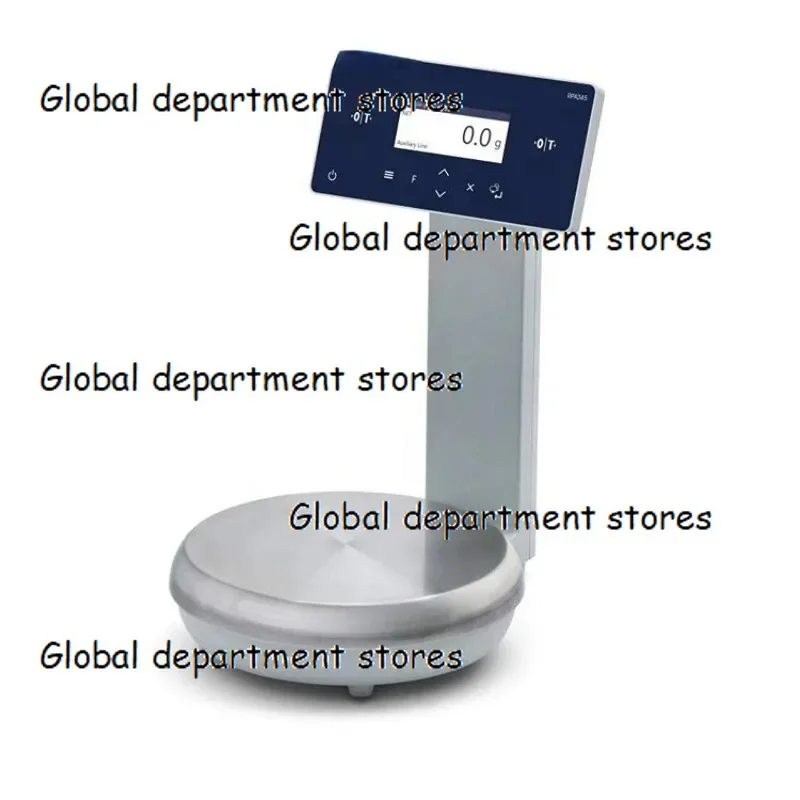 

RPA345 Digital paint balance mixing scale