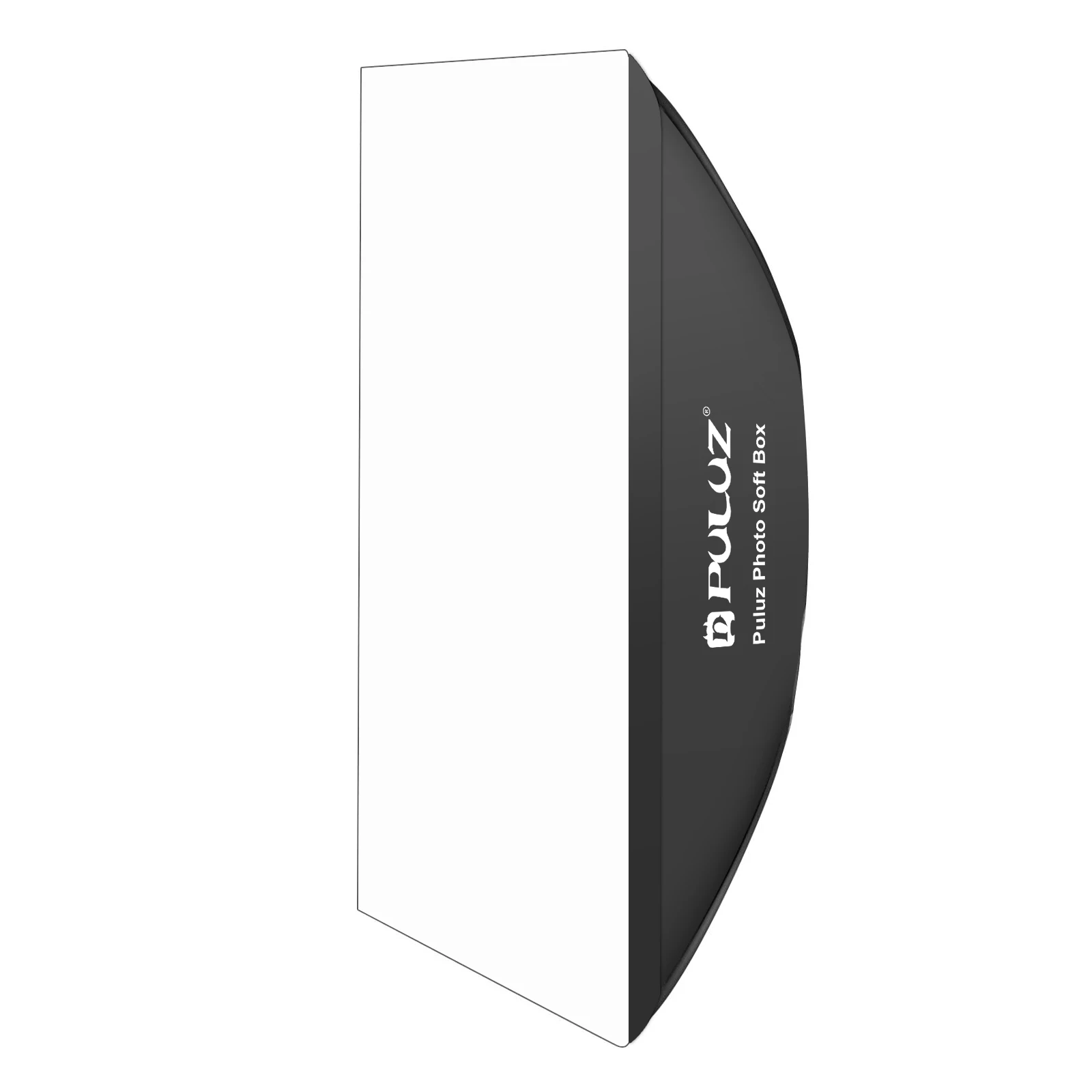 PULUZ 직사각형 스피드라이트 소프트 박스, 보웬스 마운트 디퓨저 소프트 박스, 60x90cm