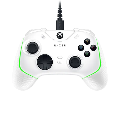 美品 RAZER WOLVERINE V2 CHROMA コントローラー1点 Amazon.co.jp: Razer Wolverine V2 Chroma PC&XBOX用