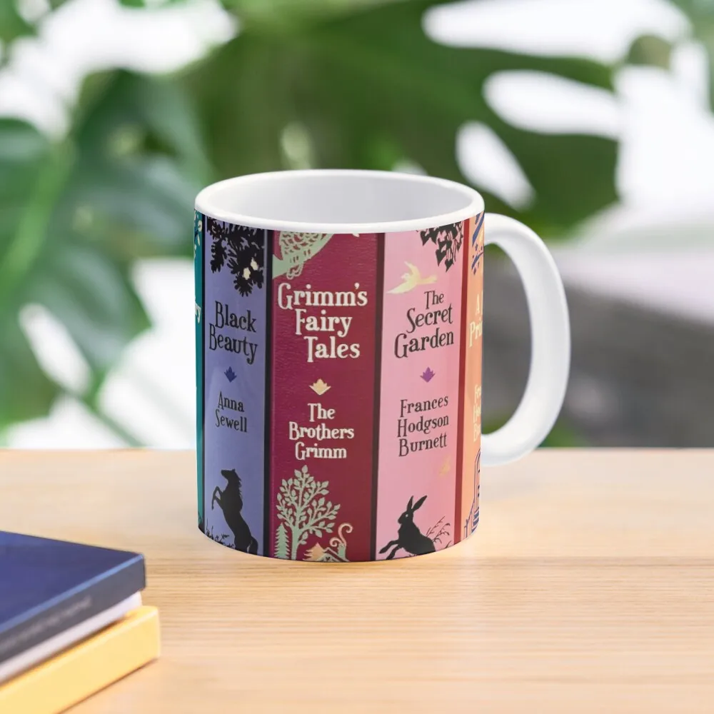 

The Magic of Make-Believe Coffee Mug Personalized Mug Custom Cup Cups For Coffee
