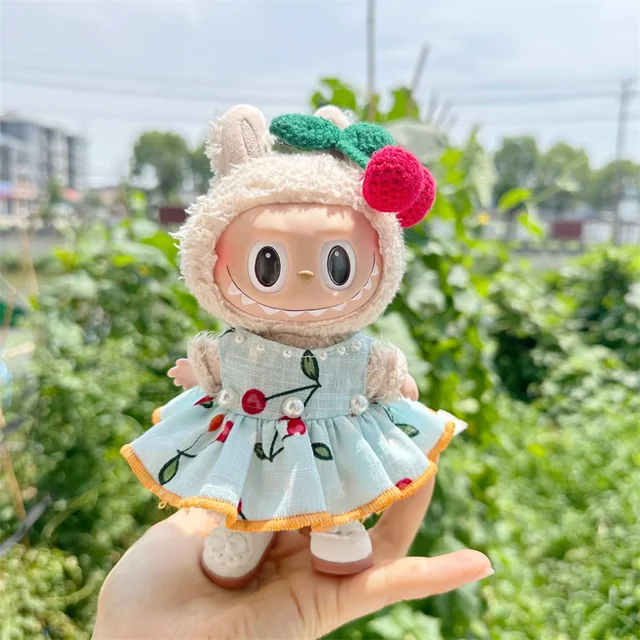 Labubu zimomo ラブブ17cm ぬいぐるみ 3点セット Labubu zimomo ラブブ17cm ぬいぐるみ 3点セット