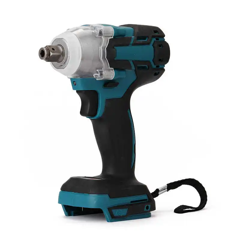2 IN 1 18V 800Nm Torque Electric Wrench 