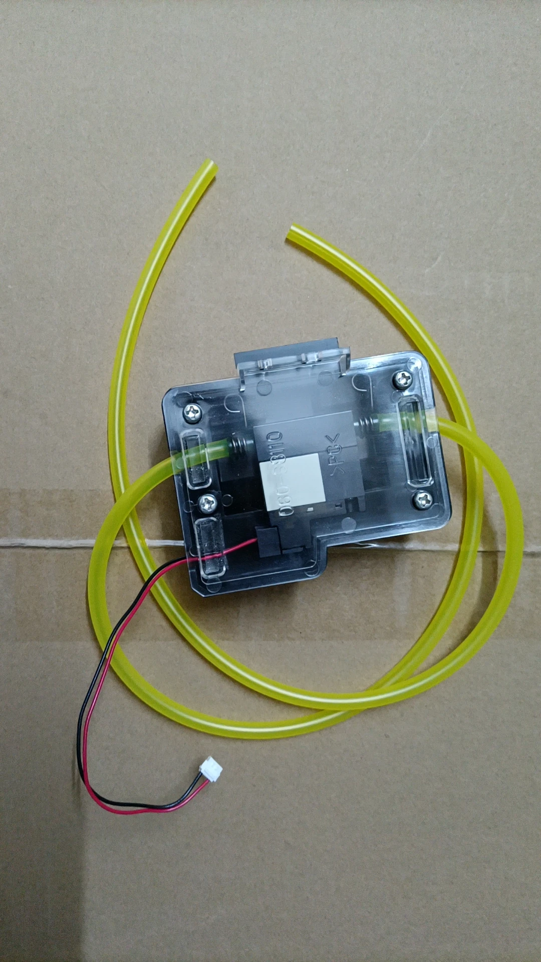 

Оригинальный клапан управления давлением 060-75410, Дубликатор, подходит для цветного копировального клапана, бесплатная доставка