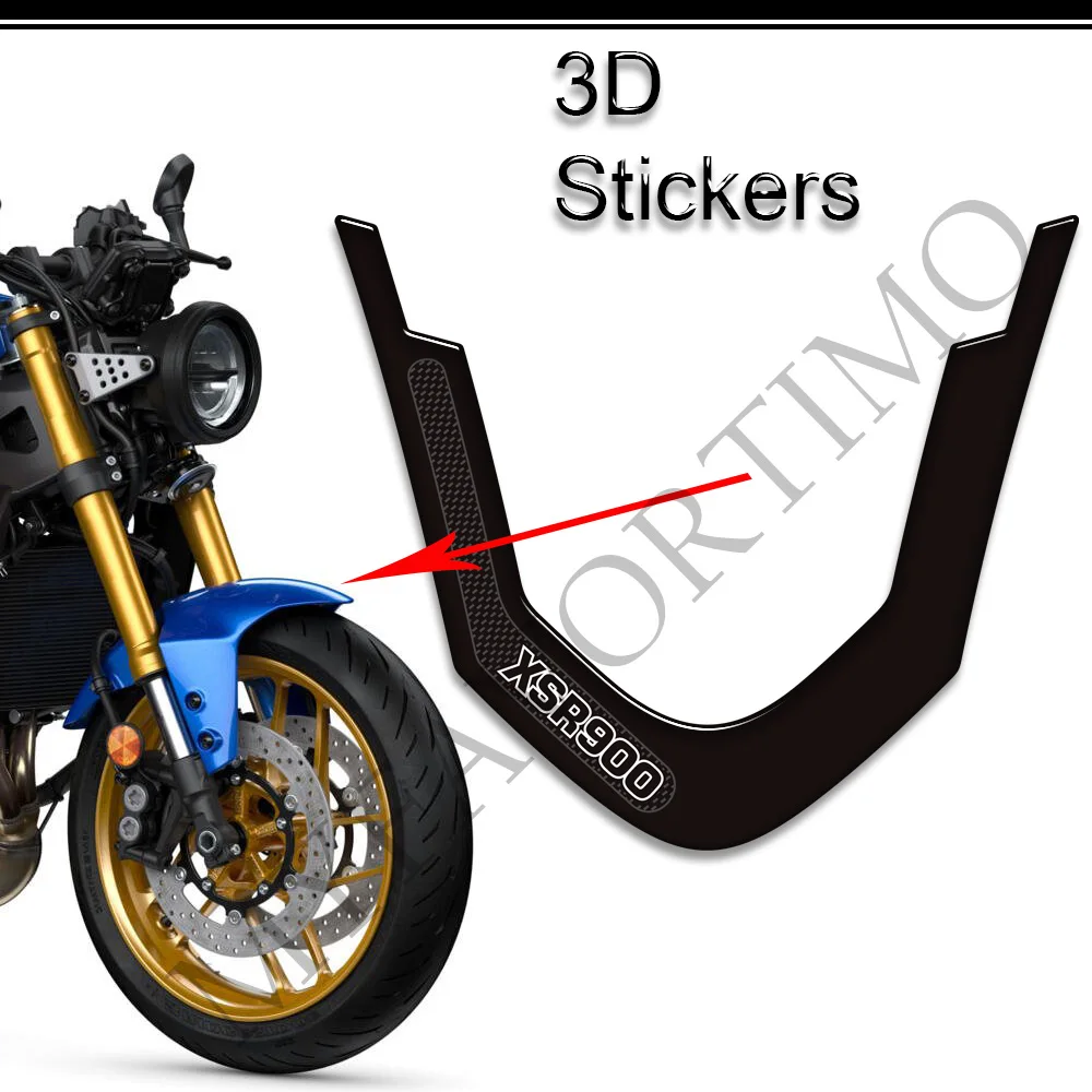 Рисунок 6 - Мотоциклетный комплект для Yamaha