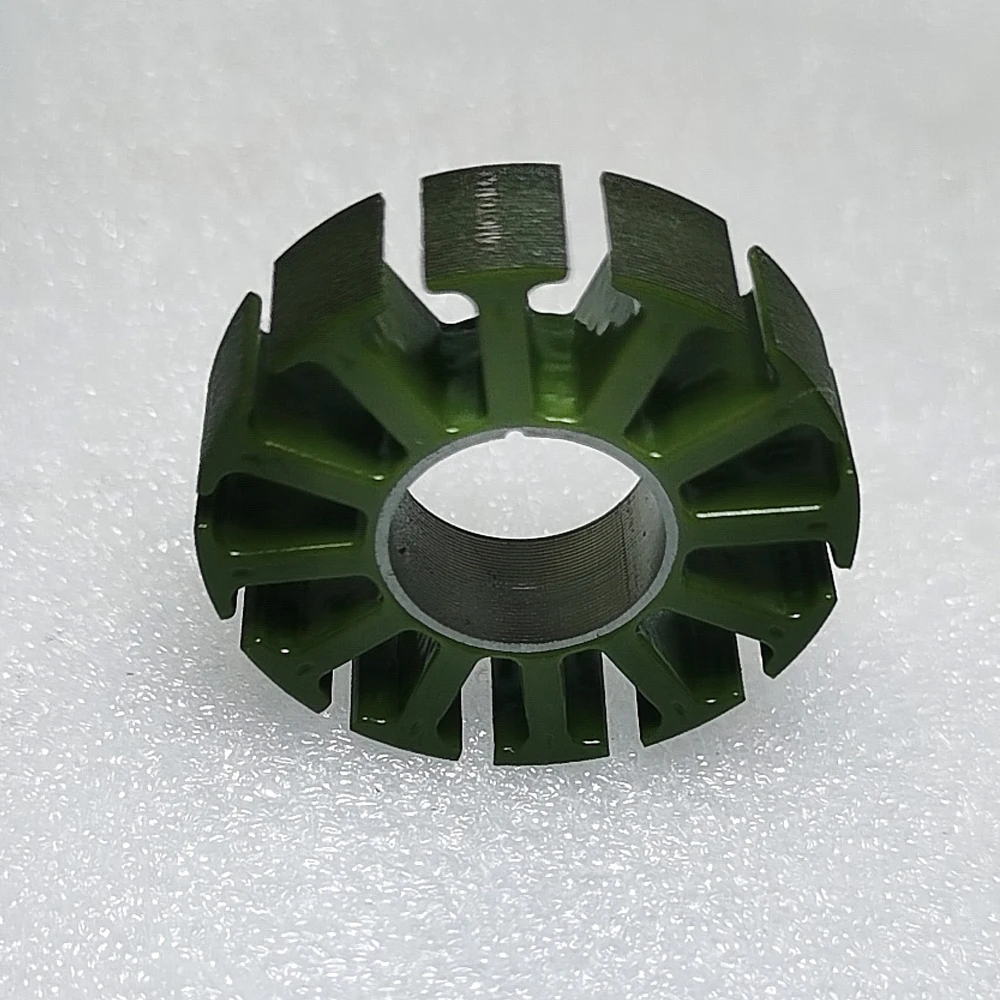 3pcs 2308 Brushless Drone Motor Stator Agricultural UAV Engine Parts Aircraft Large Torque Motor Accessories Airplane