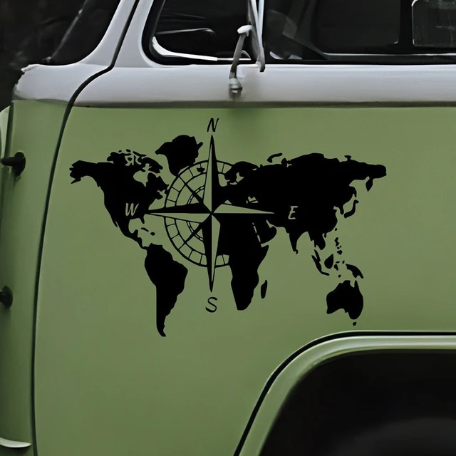 탐험가를 위한 필수품