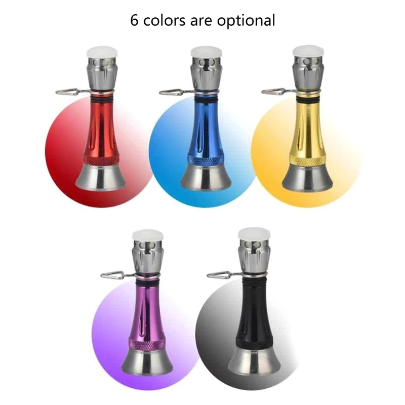 

Aluminum Alloy Fishing Wheel Stabilizer Achieve Stability and Smooth Operation Adjustable Fishing Wheel Arm Attachment