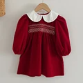 A6057 Dress