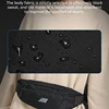 Waist Running Bags Women Men Sports Fitness Waterproof Waist Bag For Mobile Phone Holder Jogging Training Bag Crossbody Bags 5