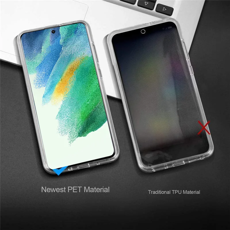 Ultimate 360° Full Body Protection Phone Case Cover