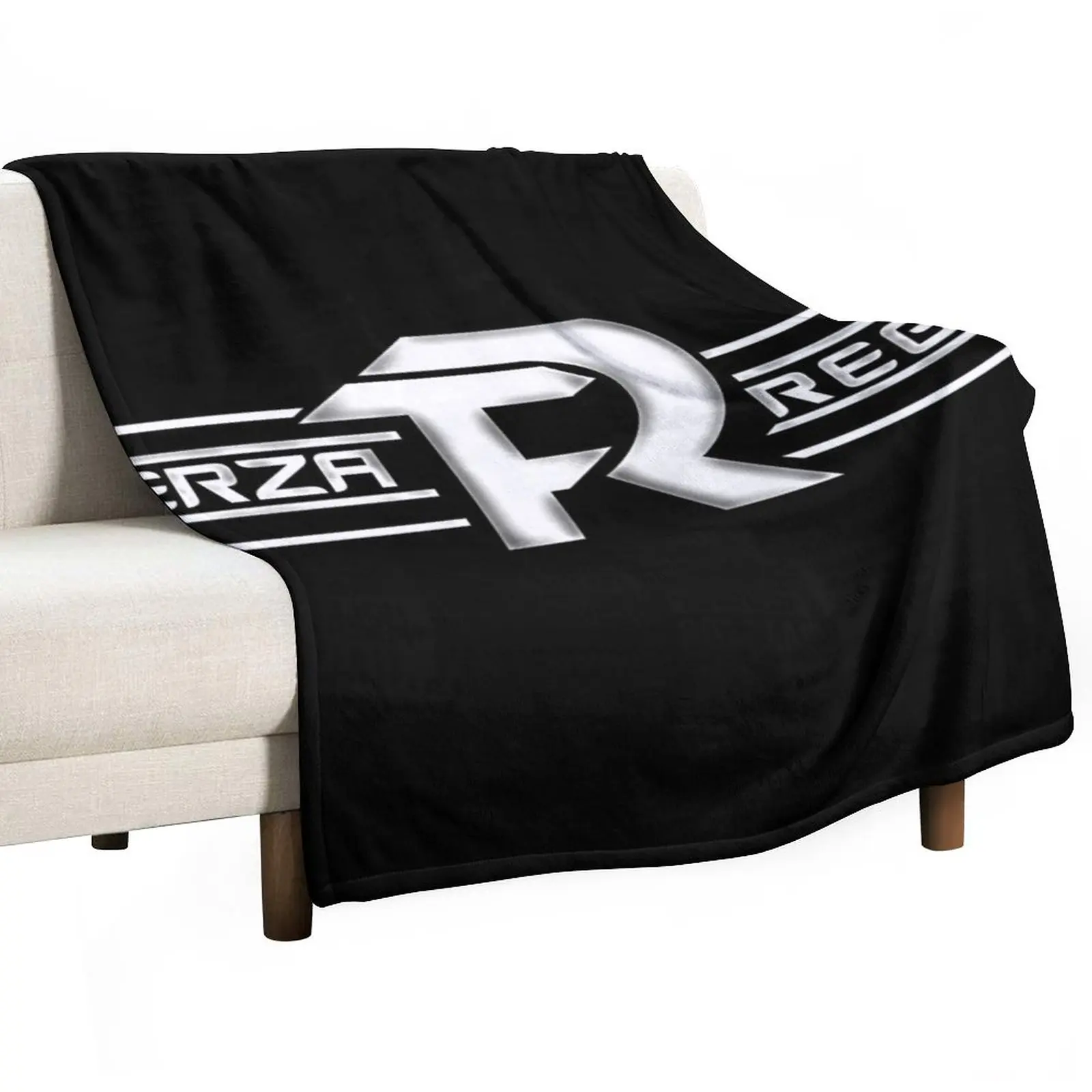 

Fuerza Regida Throw Blanket Decorative Blankets Bed covers Picnic Blanket