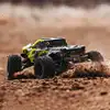 Hot OMNI-TERMINATOR Brushless 4WD RTR 1/10 Scale Electric Remote Control Model RC Car Monster Truck Adults Children's Toys 4
