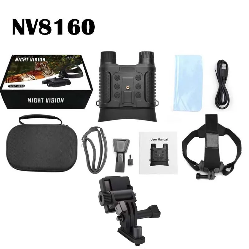 NV8160