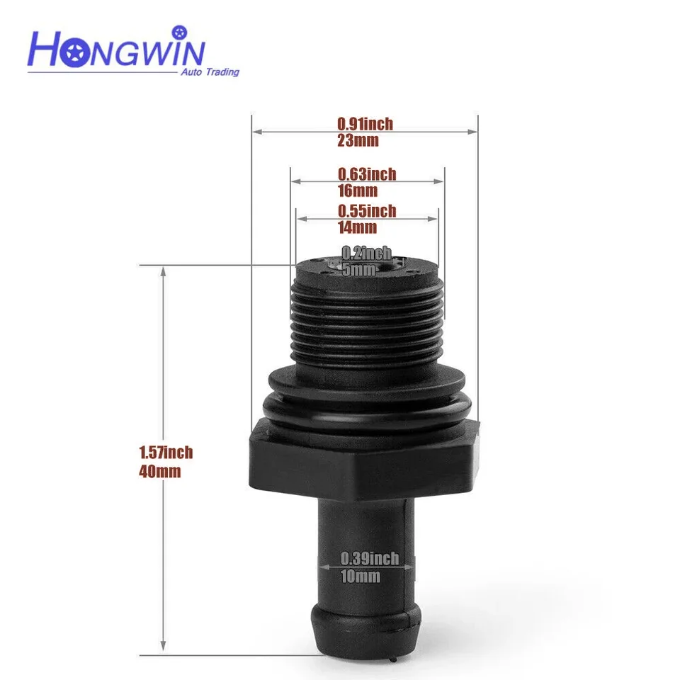 11810 11810-1LA0A PCV バルブ日産ジュークパルサーセントラセレナ