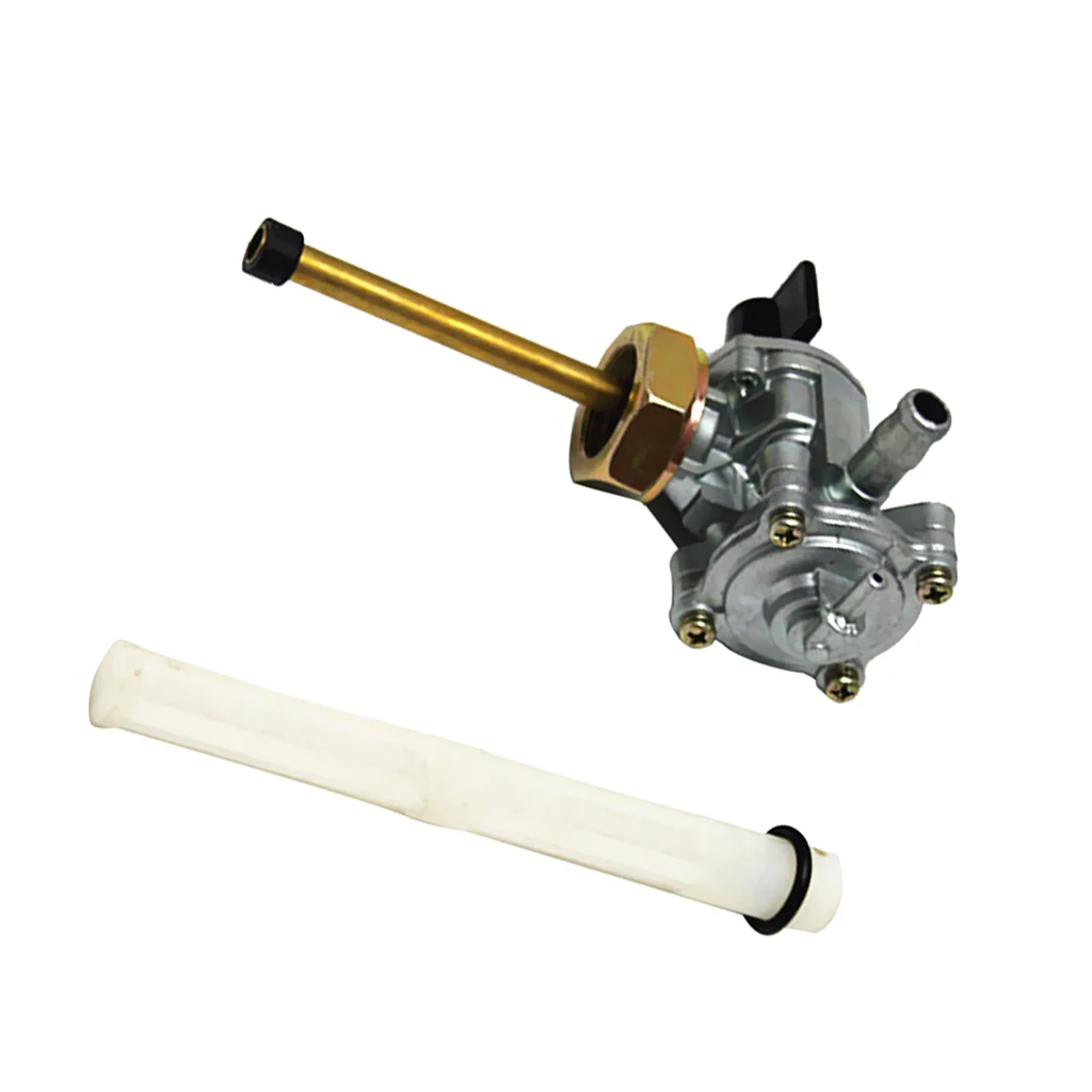

Gas Tank Fuel Petcock Fit for Hornet 1997 VTR250 1997-2008