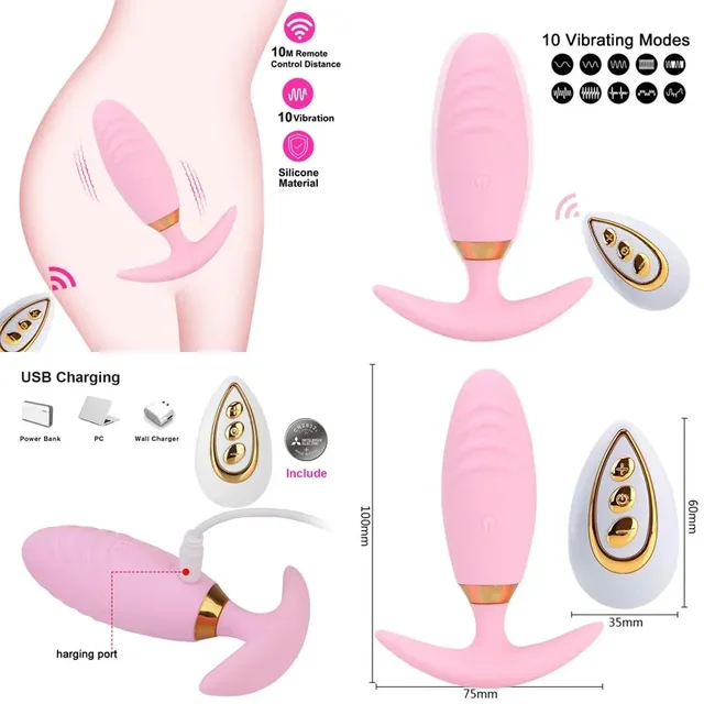 Prostate Masturbating Soft Mens Sex Toys