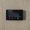 BAOFENG BF-T1 Battery 3.7V 1500mAh Li-ion New Battery Spare for Baofeng Walkie Talkie bf-t1 Ham Radio Accessories Two Way Radio 3