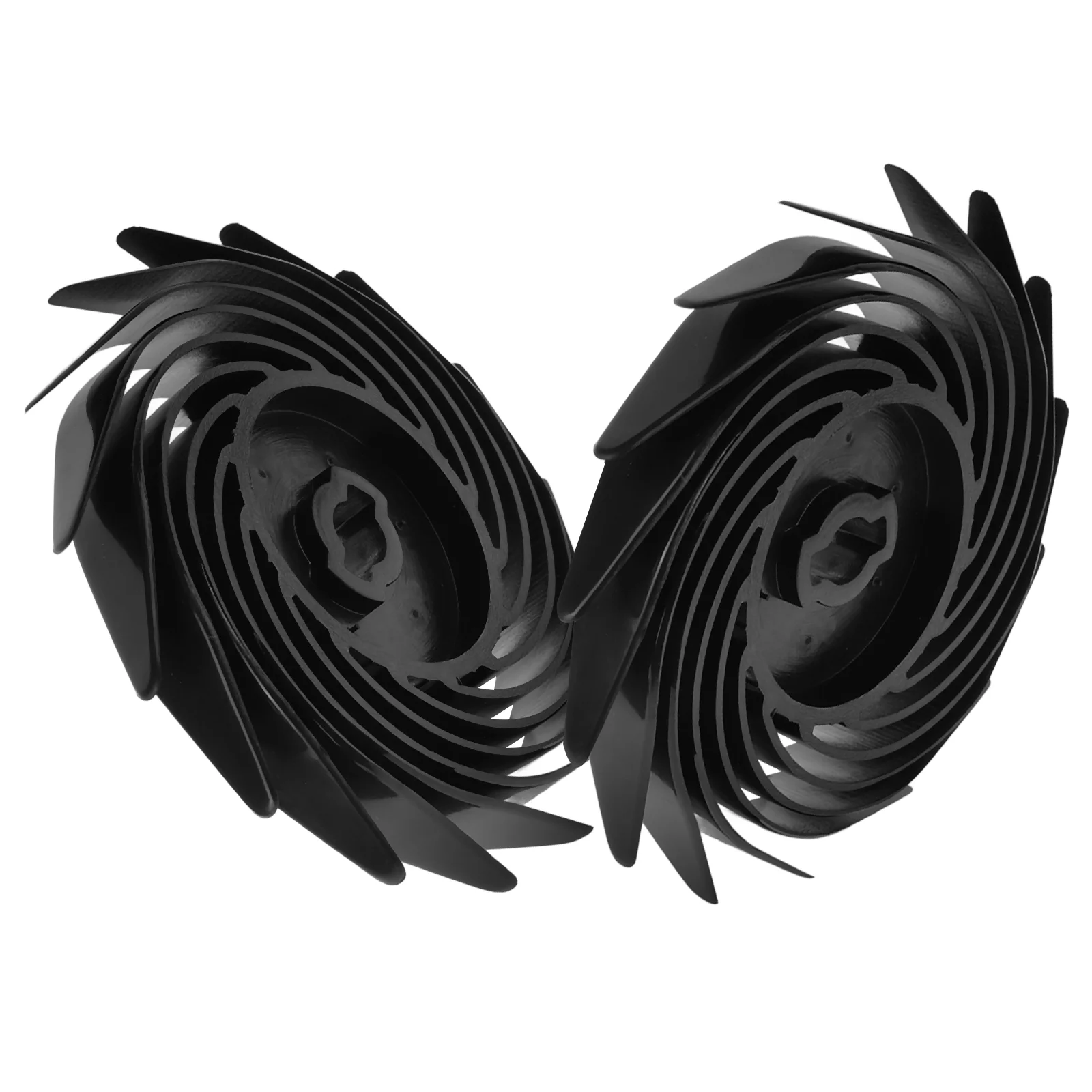 Рисунок 3 - Счетчик денег, счетчик крыльчатки