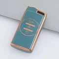 Gold Grey Case