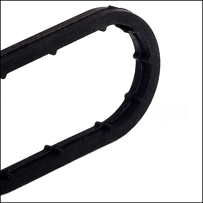 Oil Filter Housing Seal Gasket Kit 1121840361 1121840261 1121840161 1121840061 For Mercedes Benz W211 V6 M112 M113 V8